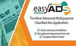 MarketPlatz - Listings Marketplace & Classifieds Portal
