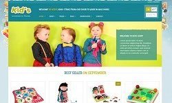 YITH KidShop Premium