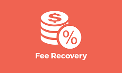 Give - Fee Recovery
