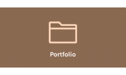 OceanWP - Portfolio