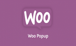 OceanWP - Woo Popup
