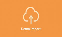 OceanWP - Pro Demos