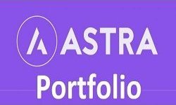 Astra Portfolio
