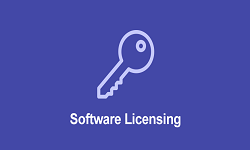 Easy Digital Downloads - Software Licensing