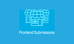 Easy Digital Downloads - Frontend Submissions