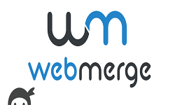 Ninja Forms - WebMerge Addon