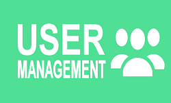Ninja Forms - User Management Addon