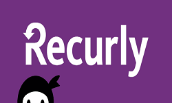 Ninja Forms - Recurly Addon