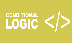Ninja Forms - Conditional Logic Addon