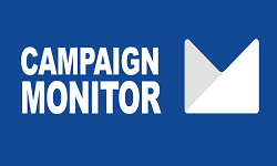 Ninja Forms - Campaign Monitor Addon
