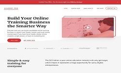 StudioPress Academy Pro