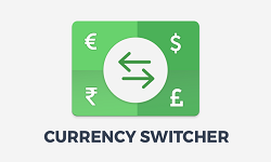 Give - Currency Switcher