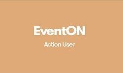 EventON - Action User Add-on