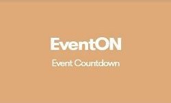 EventON - Countdown Addon