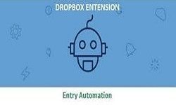 ForGravity - Entry Automation Dropbox