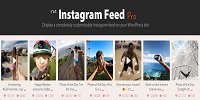 Instagram Feed Pro