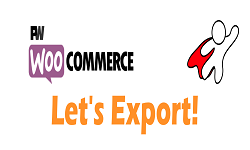 PW WooCommerce Let's Export Pro