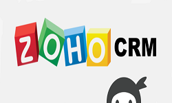 Ninja Forms - Zoho CRM Addon