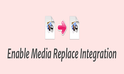 SearchWP - Enable Media Replace Integration