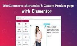 DHWC Elementor