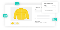 IconicWP WooCommerce Custom Fields for Variations