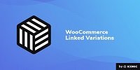 IconicWP WooCommerce Linked Variations