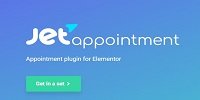 JetAppointments Booking for Elementor