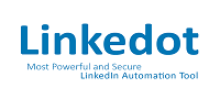 Linkedot - Linkedin Automation Tool