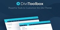 Divi Toolbox
