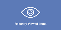 Easy Digital Downloads - Recently Viewed Items