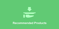 Easy Digital Downloads - Recommended Products