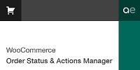 WooCommerce Order Status & Actions Manager
