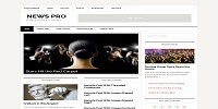 StudioPress News Pro