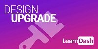 Design Upgrade Pro for LearnDash