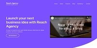 StudioPress Mai Reach