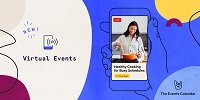The Events Calendar - Virtual Events