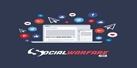 Social Warfare Pro