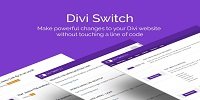 Divi Switch