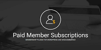 Paid Member Subscriptions - Global Content Restriction