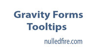 Gravity Forms Tooltips
