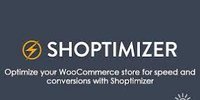 Shoptimizer - The Fastest WooCommerce Theme
