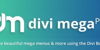 Divi Mega Pro