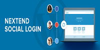 Nextend Social Login Pro