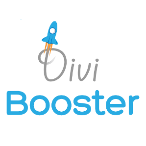 Divi Booster
