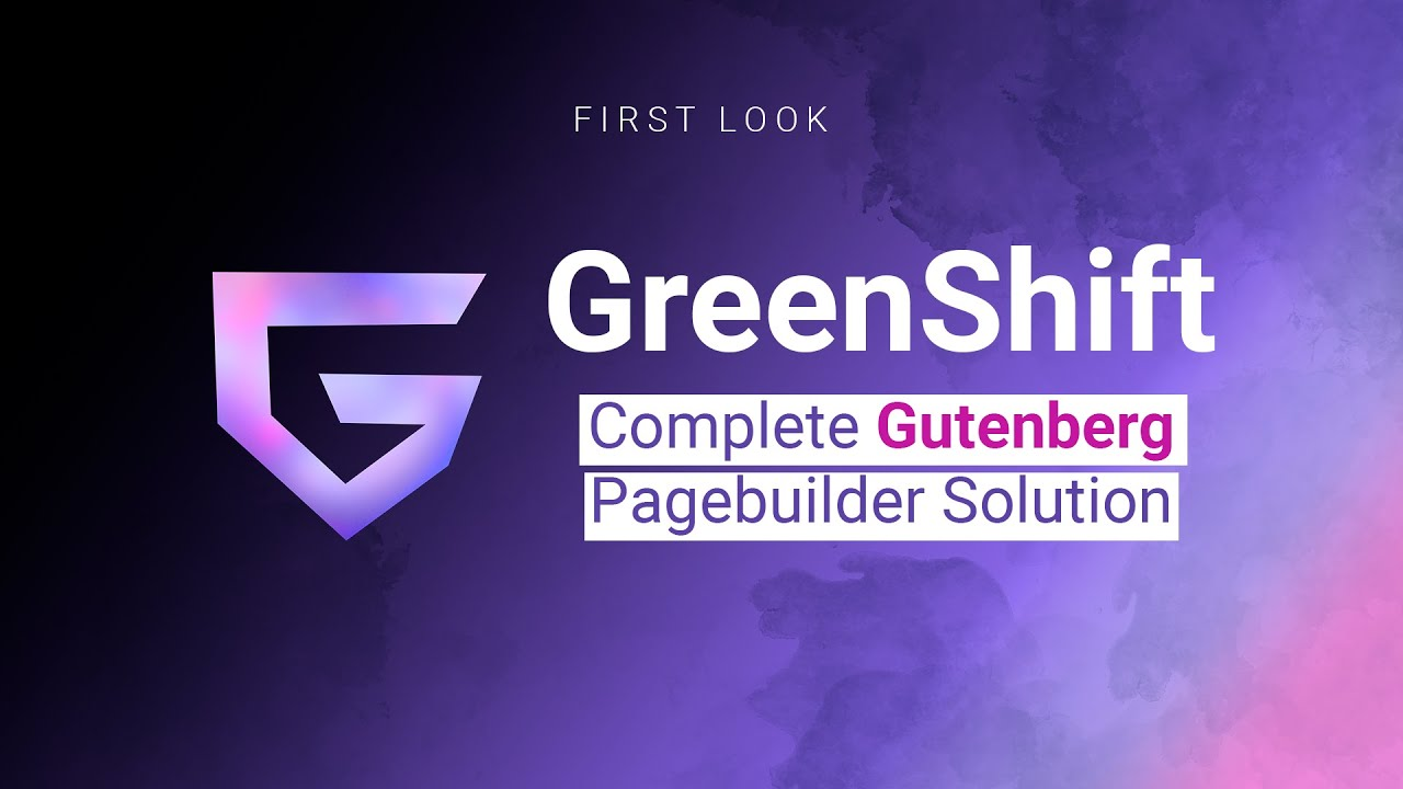 Greenshift Query and Meta Addon