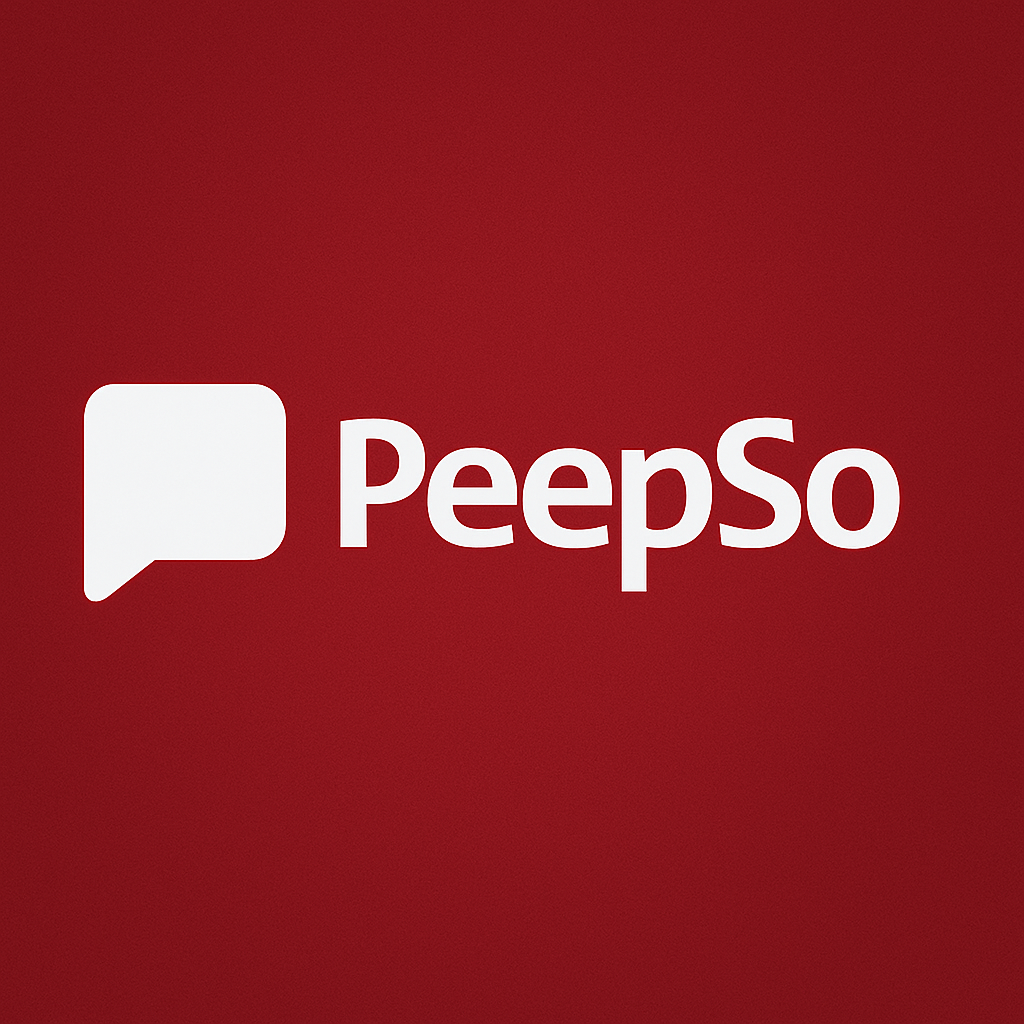PeepSo Core + Add-ons