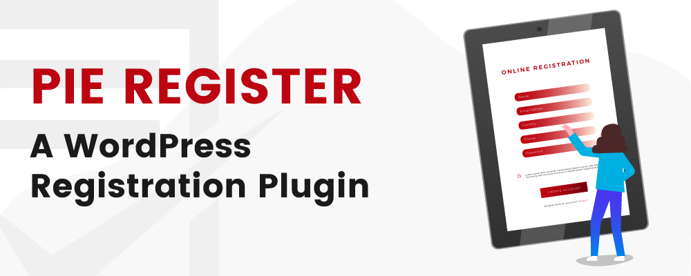 Pie Register WooCommerce