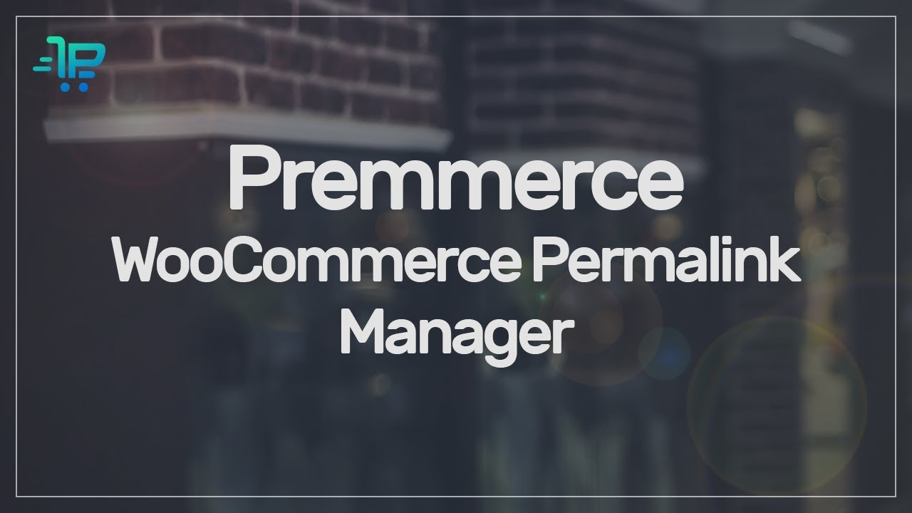 Premmerce Permalink Manager for WooCommerce PRO