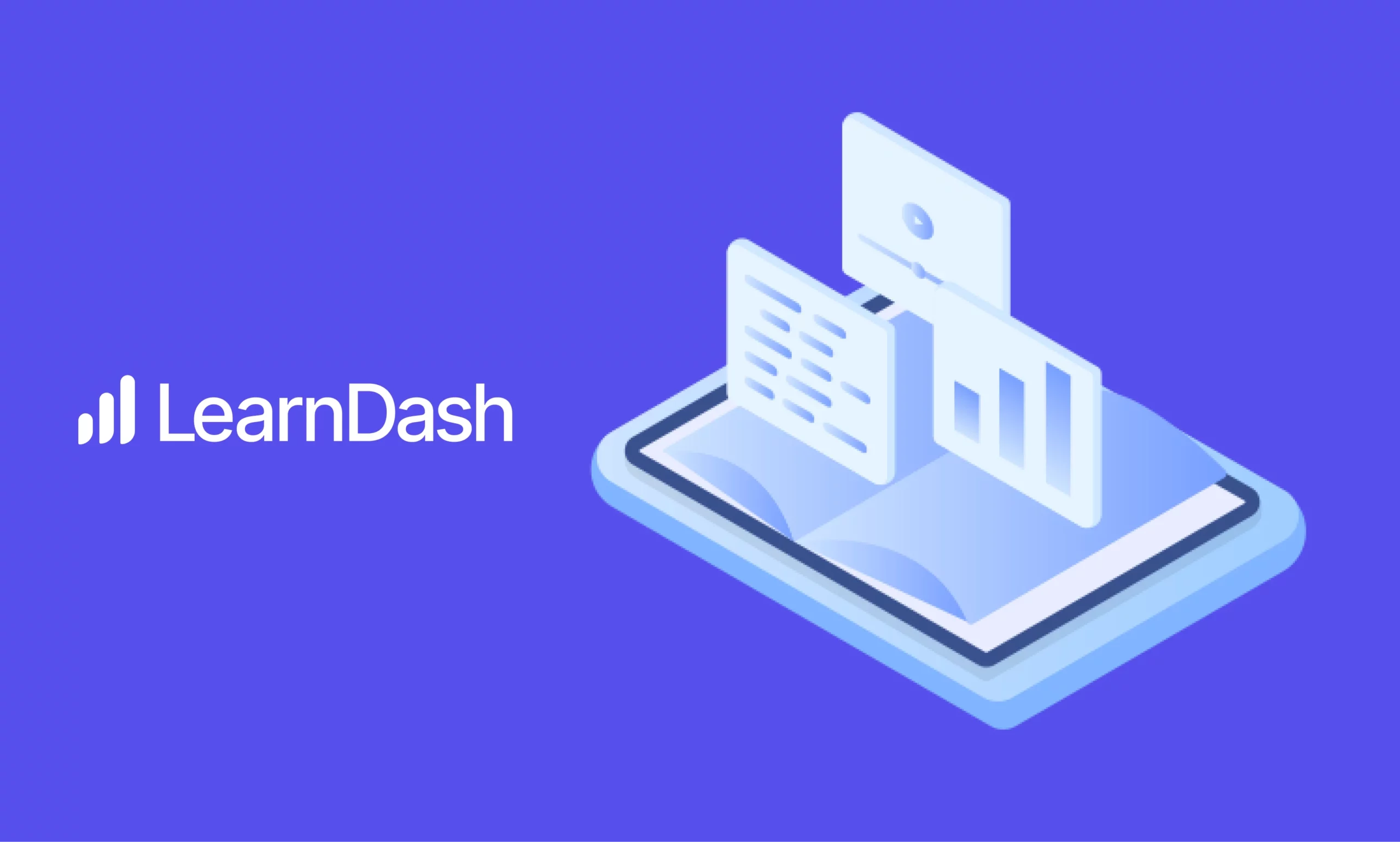 User Registration LearnDash