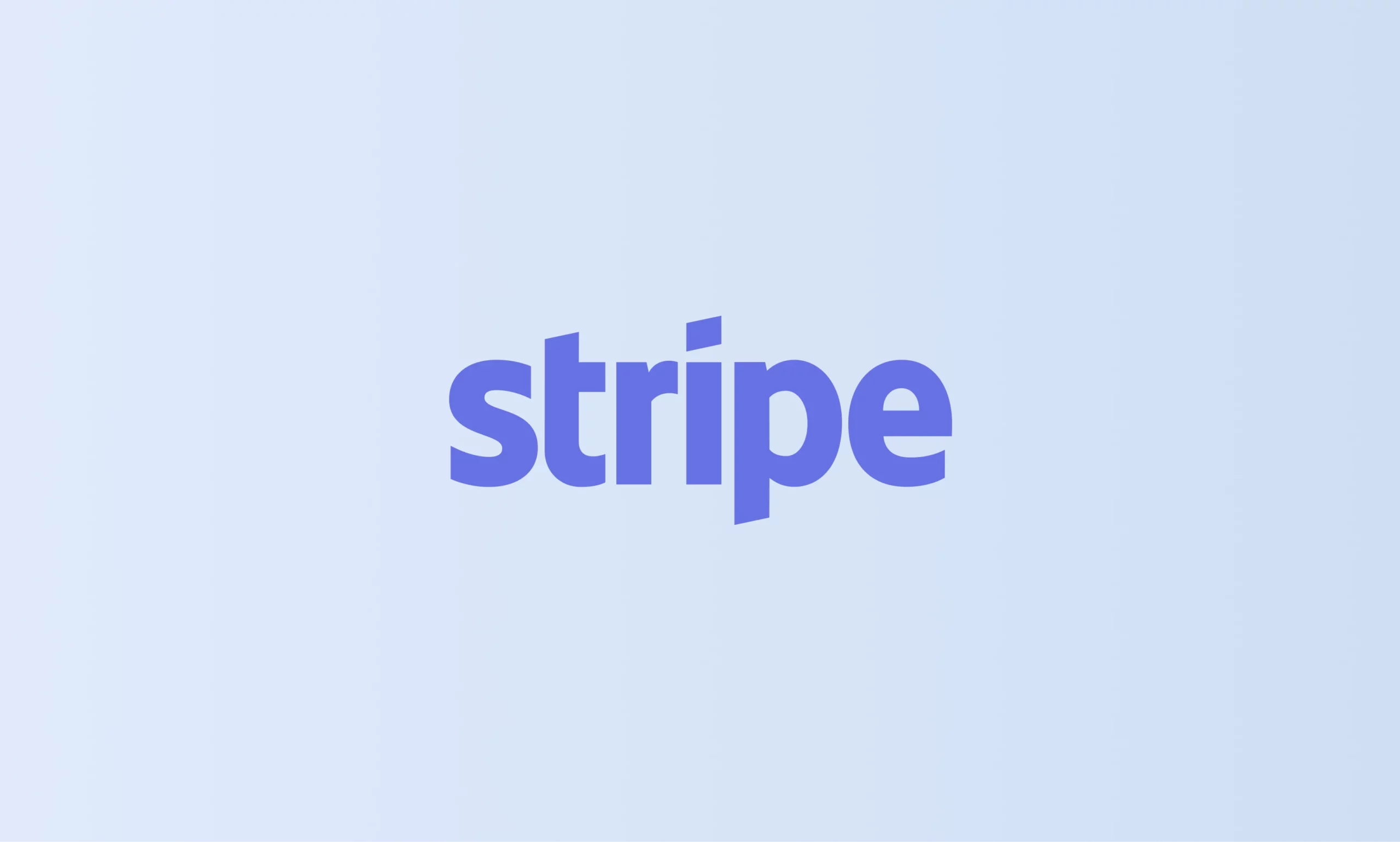 User Registration Stripe